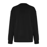 Толстовка White Crow Нейлон Карман Черная