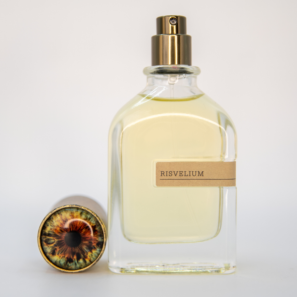 Risvelium Orto Parisi