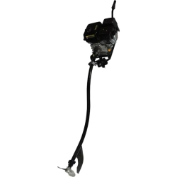 Habert G200 D20 мотор лодочный болотоход 00-00155386