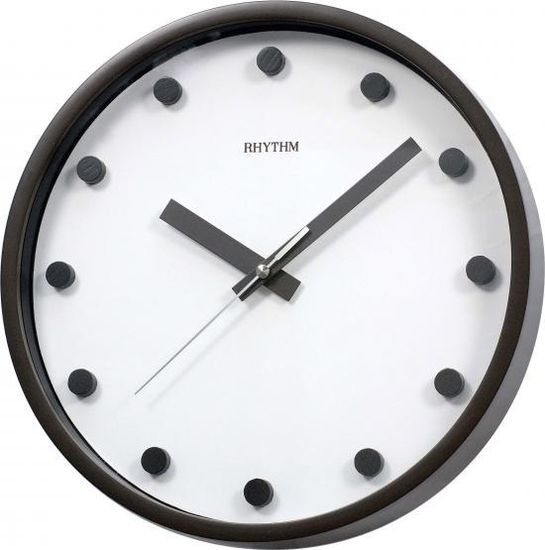 Настенные часы RHYTHM CMG469NR06