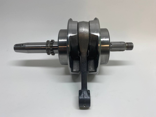 Коленвал двигатель 169MM CB250