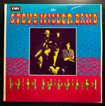 Steve Miller Band - Children Of The Future (Англия 1968г.)