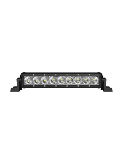 Светодиодная фара дальнего света РИФ 273 мм 27W LED
