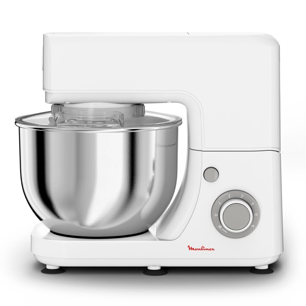 Кухонная машина Moulinex Masterchef Essential QA150110