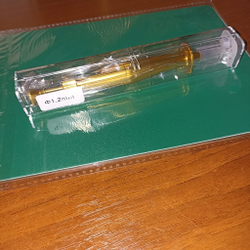 Пробоотборник Puncture Pen 1,2 мм PP-1.2