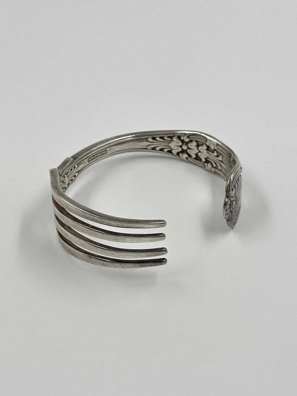 Браслет-Вилка Tiffany & Co