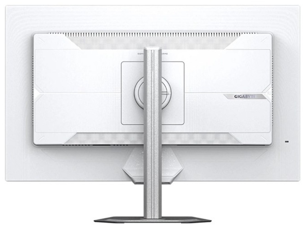 Монитор 27" GIGABYTE M27Q2 ICE EK белый