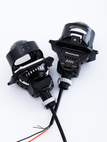 Aozoom Bi-Led A5 H 2.5" 47/53W 12V 5500K