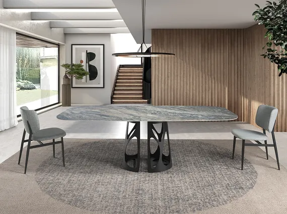 Стул Angel Cerda 4147