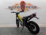 Yamaha XG250 Tricker 2006