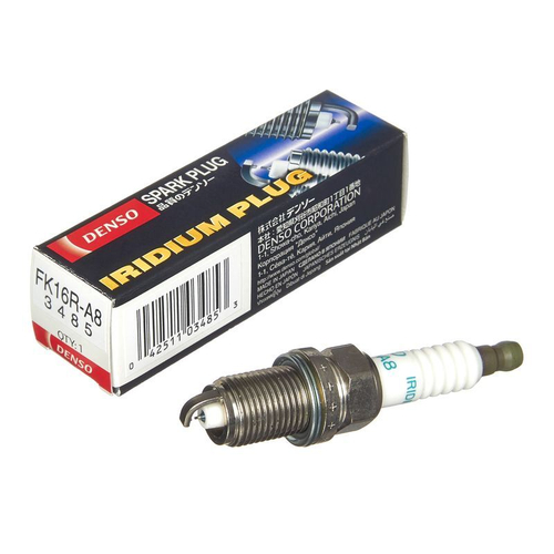 Свеча зажигания DENSO 3485 FK16RA8