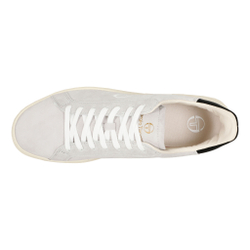 Мужские теннисные кроссовки Sergio Tacchini Court Classic Sneakers Men - Grey