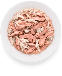 Консервы Grandorf для взрослых кошек (Филе тунца с куриной грудкой)