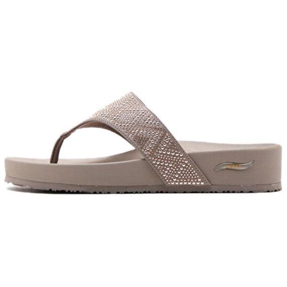 Skechers Arch Fit Vinyasa 'Light Brown'