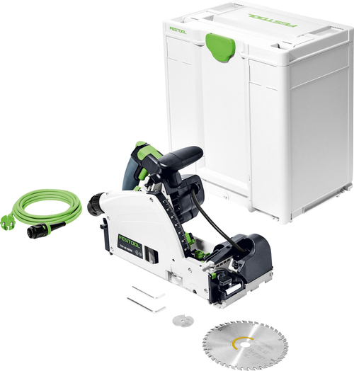 Погружная пила с подрезным диском TSV 60 KEBQ-Plus FESTOOL 576730