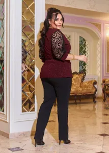 Костюм УК-6133-2 Fabrika