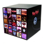 Комплект / Deep Purple (52 Mini LP CD + Boxes)