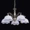 Подвесная люстра MW-Light Ариадна 450010605