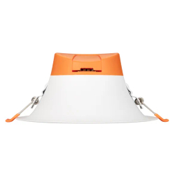 Светильник MS-BLIZZARD-BUILT-R165-16W Day4000 (WH, 100 deg, 230V) (Arlight, IP20 Металл, 3 года) 035596