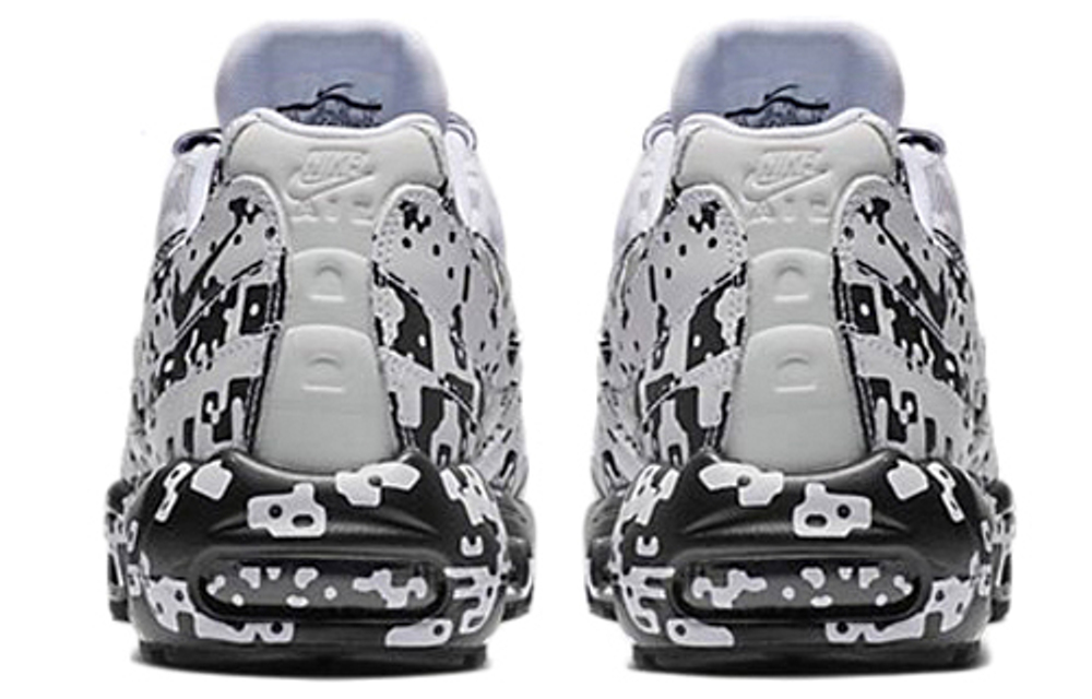 Кроссовки Cav Empt X Nike Air Max 95 C.E