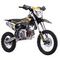 Мотоцикл YACOTA Н5 125 17/14 PITBIKE