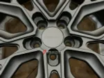 КОВАНЫЕ ДИСКИ ДЛЯ ZEEKR 001 ЗИКР