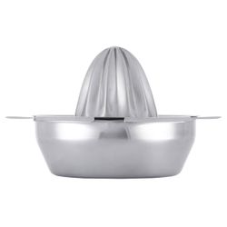 Соковыжималка ручная для цитрусовых Gipfel 51904 13,5x17x9,3см