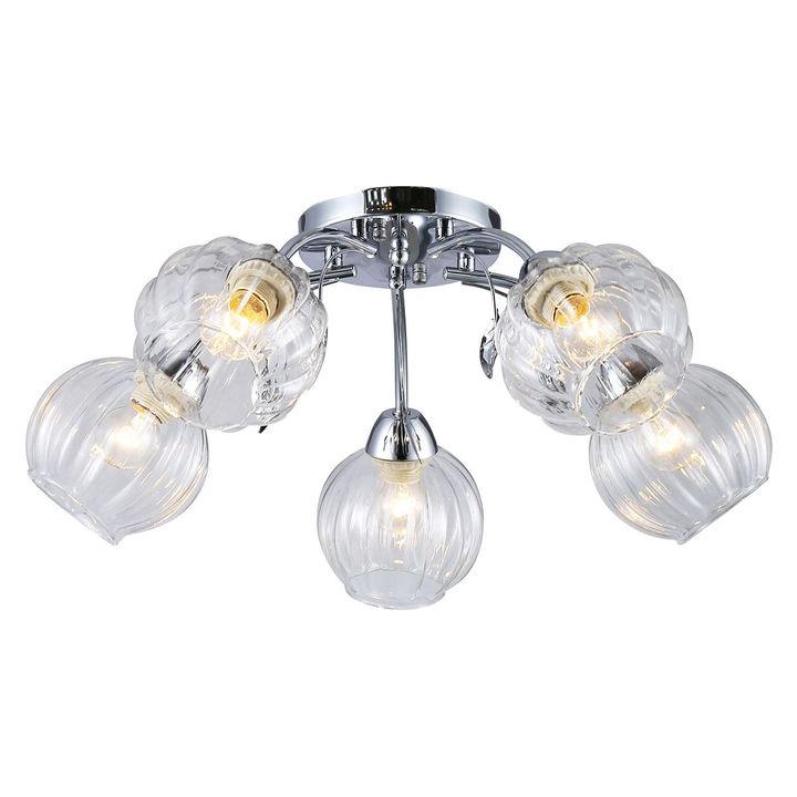 Потолочная люстра Escada Rihanna 1175/5P