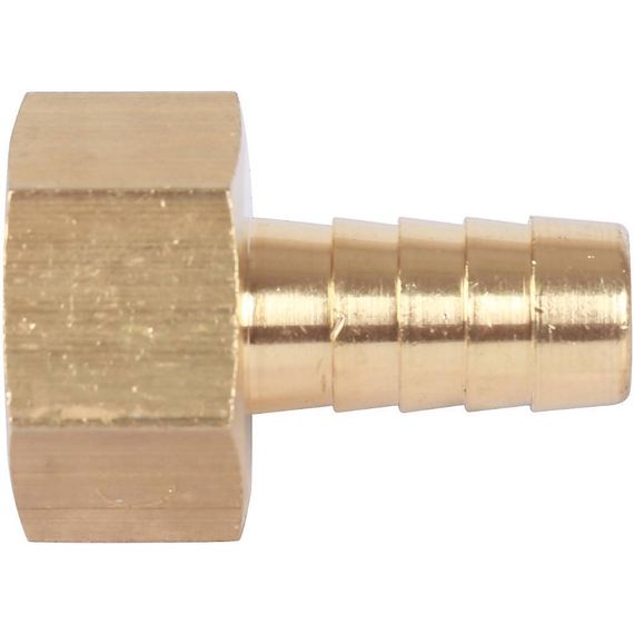 Штуцер STOUT ВР 1/2&quot;х 12мм 25441