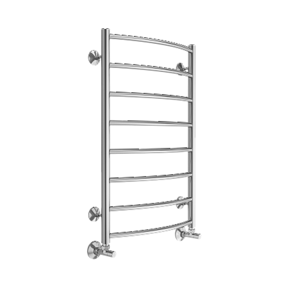 Полотенцесушитель водяной Terminus Классик П8 500х800