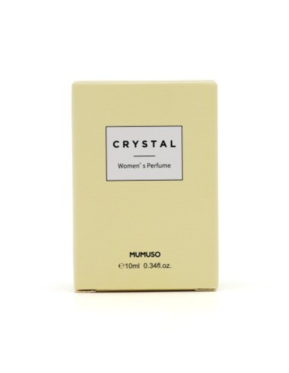 ПАРФЮМИРОВАННЫЕ ДУХИ