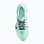 Кроссовки для бега Nike Pegasus Plus glacier blue/mint foam/green shock/black