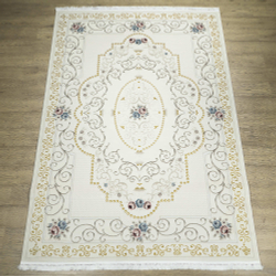 Blenda 06302A WHITE Прямой
