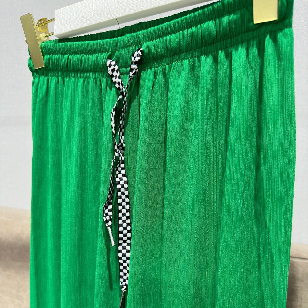 Штаны ЛАПША однотон