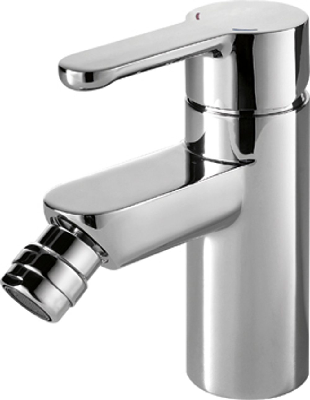 Смеситель для биде Bravat Stream