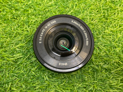 Sony A6300 kit 16-50mm (9.700 кадров)