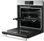 Духовой шкаф KUPPERSBERG HF 609 BX