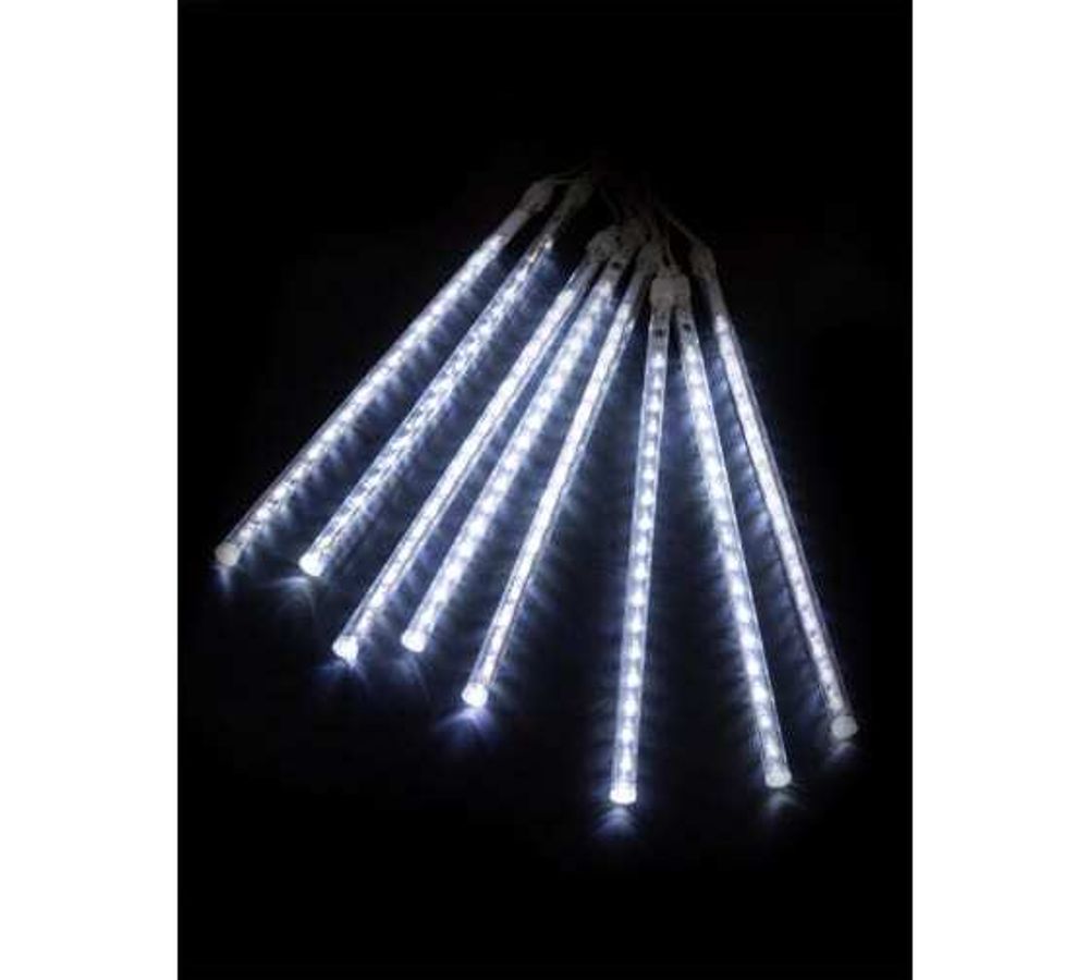 ГирляндаTDM "Сосульки" падающий свет, 30 см