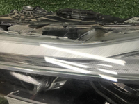 Битая Фара левая BMW 7er G11 (15-19) Adaptive LED