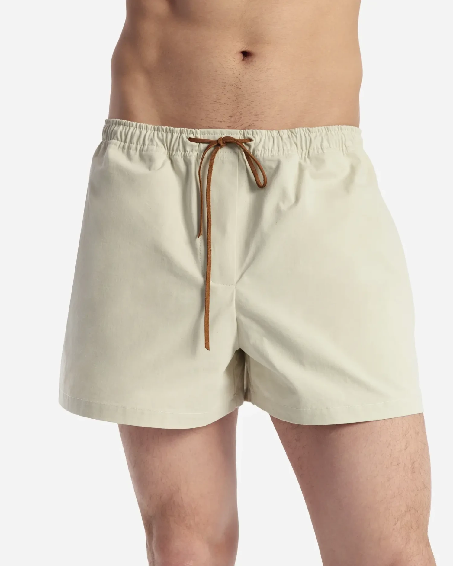 Шорты-боксеры