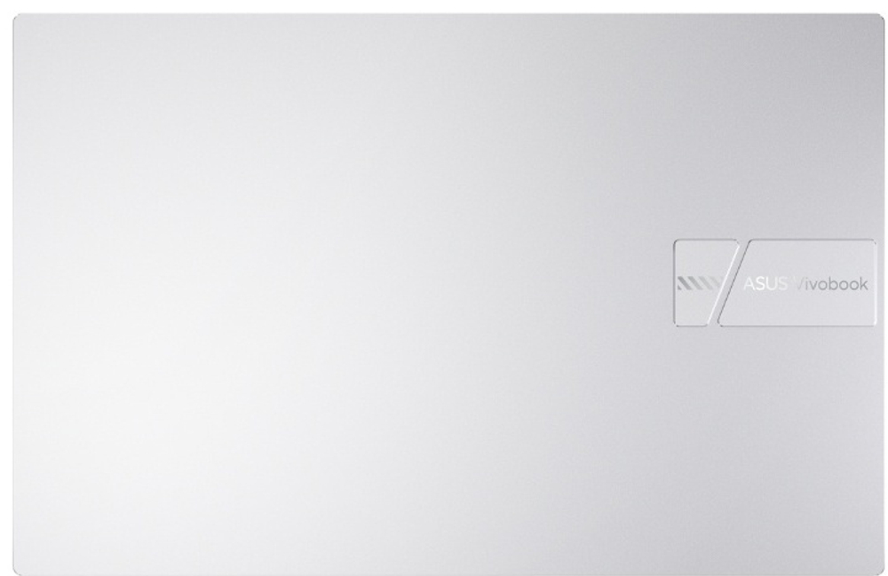 Ноутбук ASUS Vivobook 15 15.6" / 16 Гб / SSD 512 Гб / Без ОС / 90NB10T2-M013X0