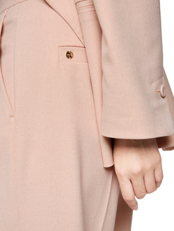 Брюки из полиэстера и вискозы