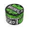 Бестабачная смесь для кальяна BRUSKO, 50 г, Мята, Medium