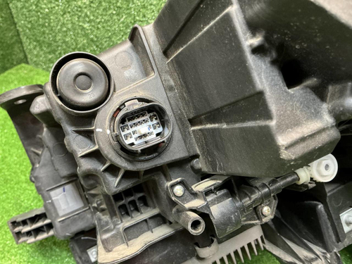 Фара правая EXEED RX (2023-н.в.) LED