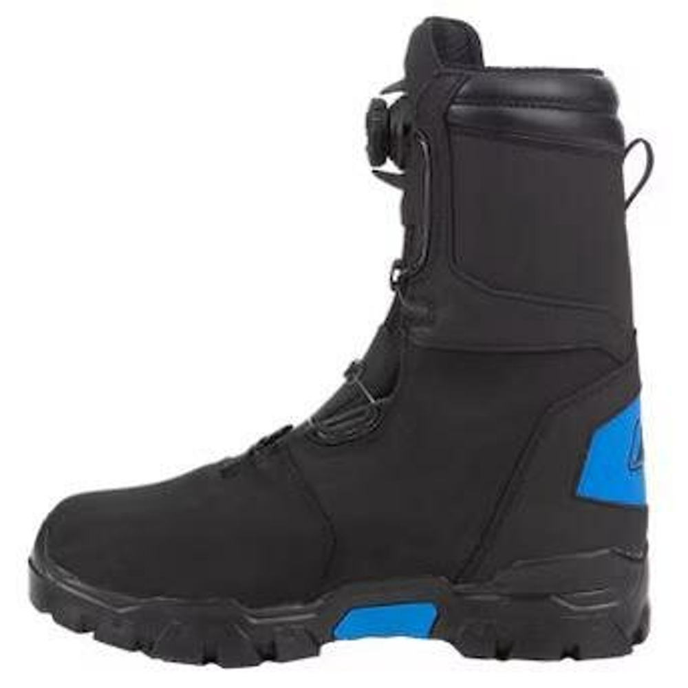 Ботинки KLIM Klutch GTX BOA Boot