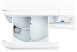 Стиральная машина Indesit BWSA 5109 WWV