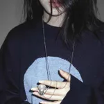 Свитер Syro Drague Синий