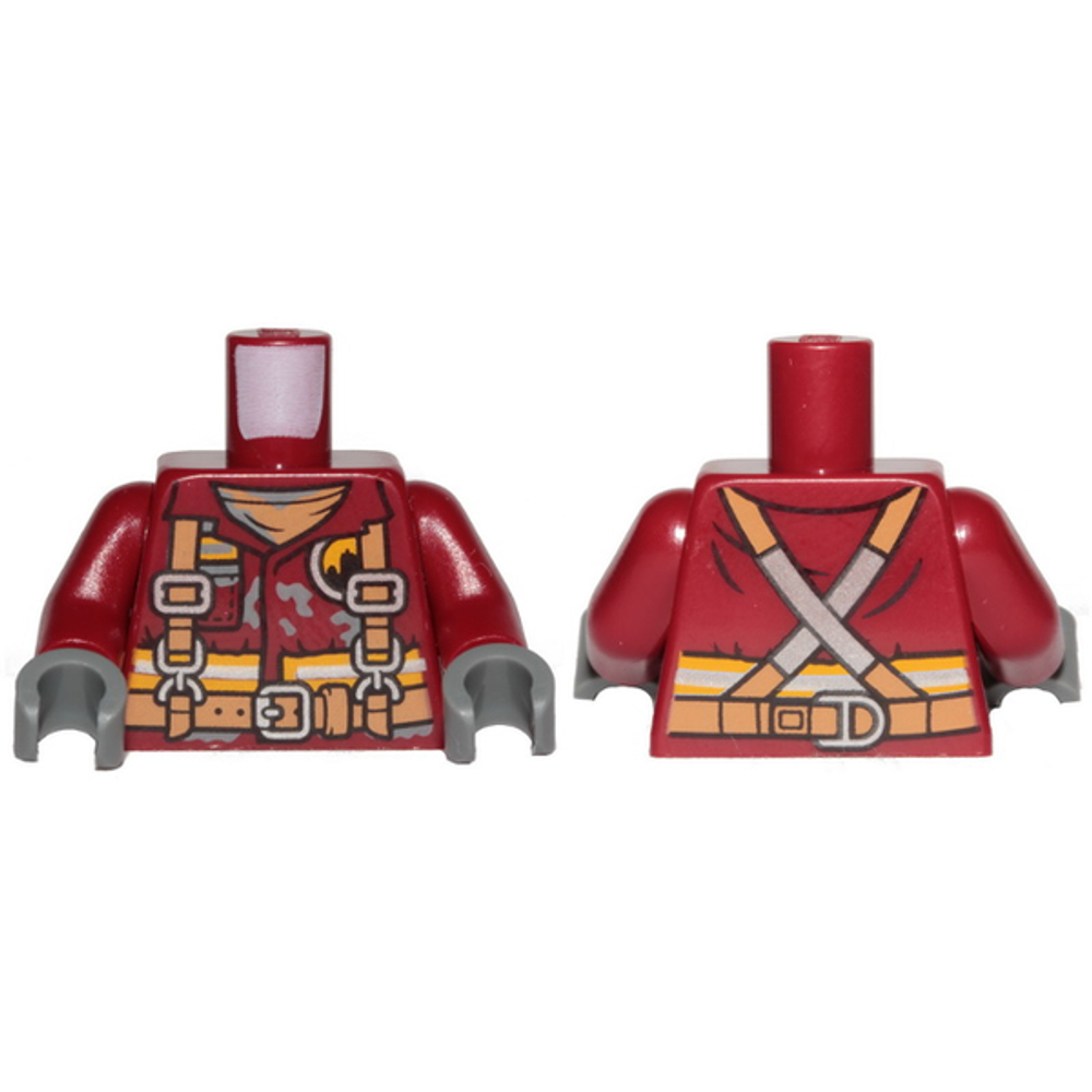 Торс от Пита Питерсона 973pb3880c01