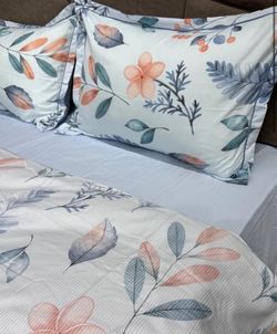 КПБ Вареный хлопок 1,5сп АКЦИЯ!!!!!!!