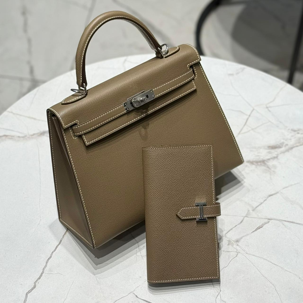 Сумка Hermes Kelly 25